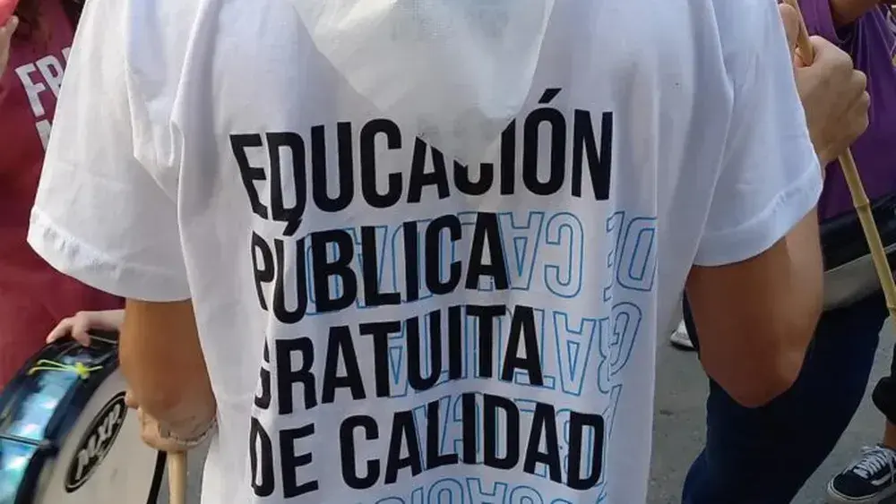 Docentes universitarios