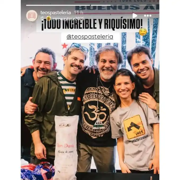 respuesta los fans de errewey 4