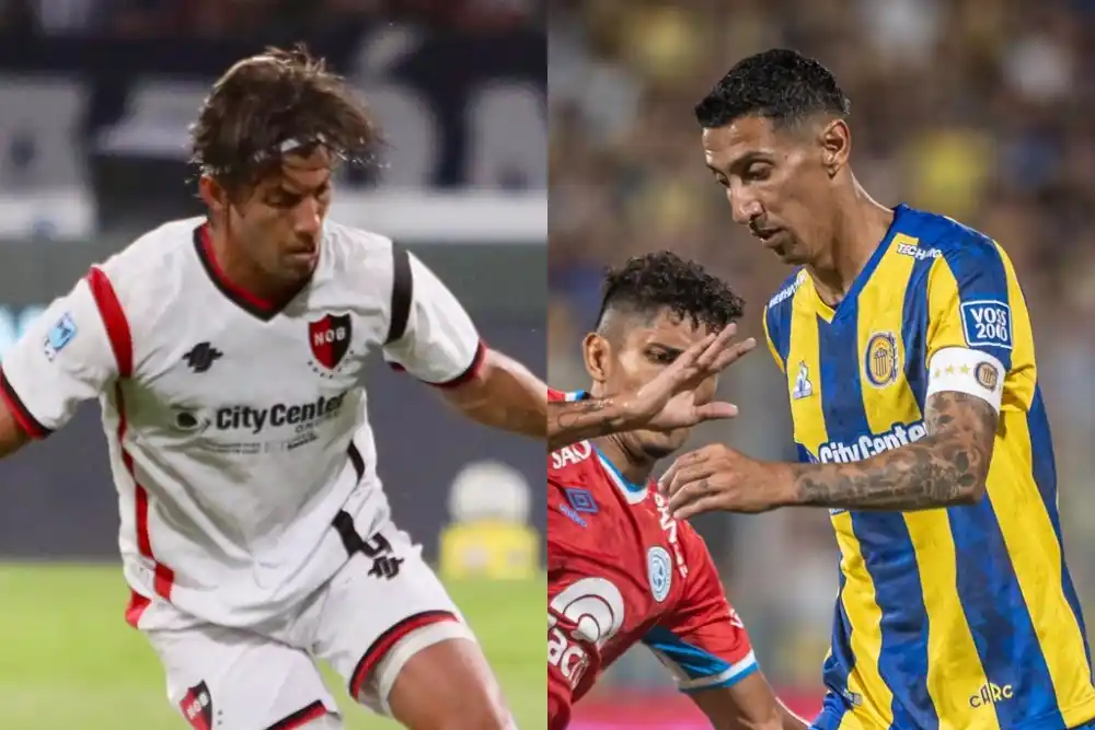 Rosario empezó el Apertura sin puntos: cuándo vuelven a jugar Newell's y Central tras sus derrotas en el debut