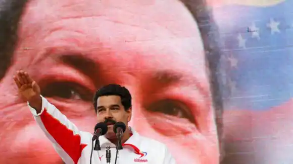 ¿MADURO ha podido salir de la sombra de Chávez? 4 claves de una misión casi imposible