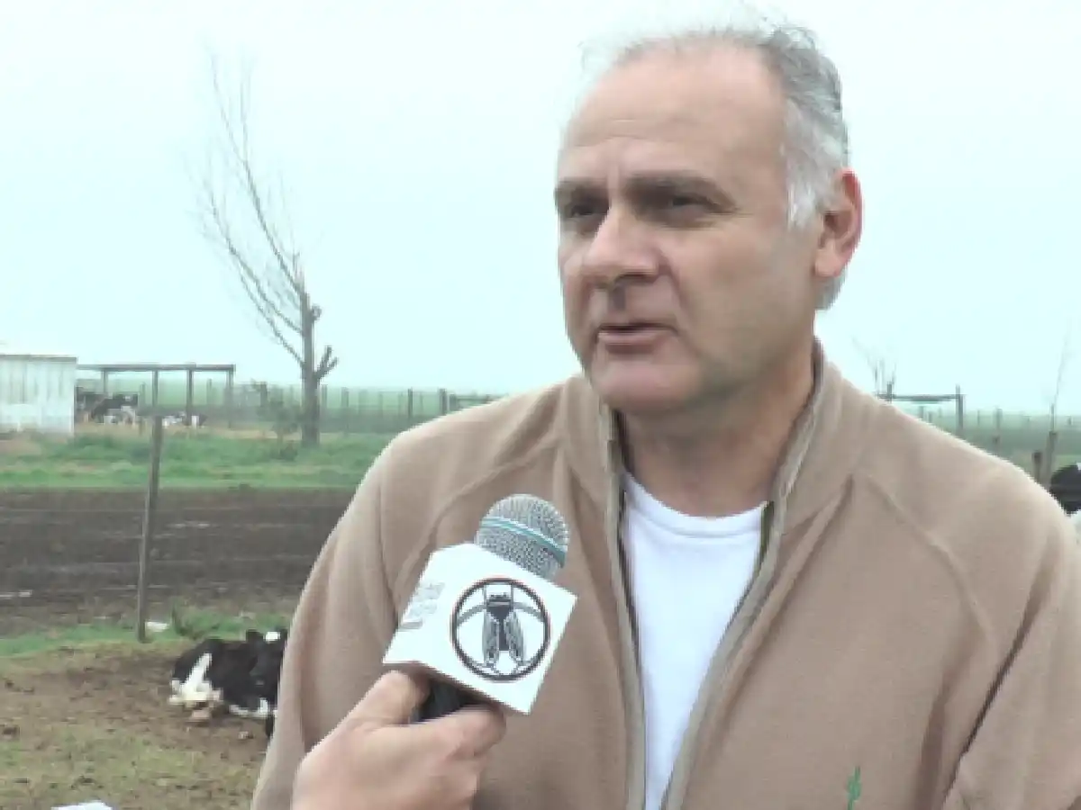 “Los productores no somos formadores de precios, la industria sí”     