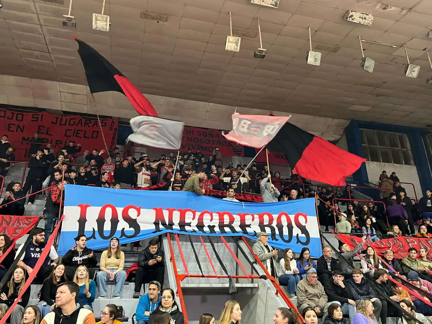 Olimpia Atlético - 2