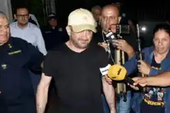 La Justicia Federal pidió la extradición a Paraguay de Kueider y su secretaria