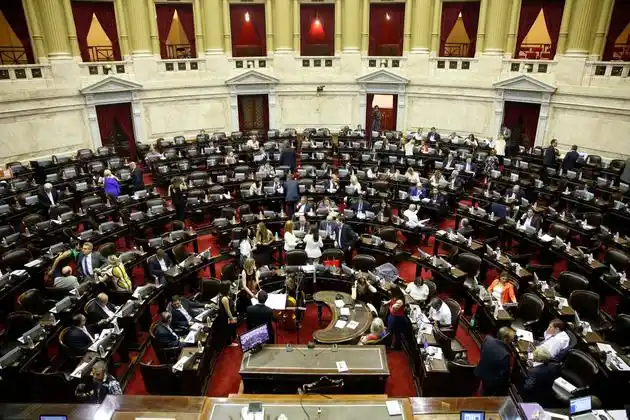 Es ley el aporte de empresas en campaña