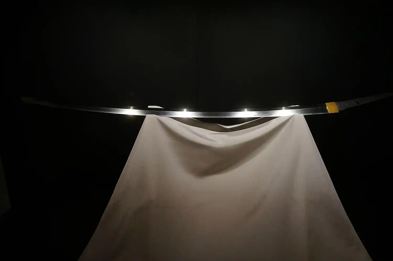 Katanas Legendarias: Las Espadas Más Famosas y sus Propietarios