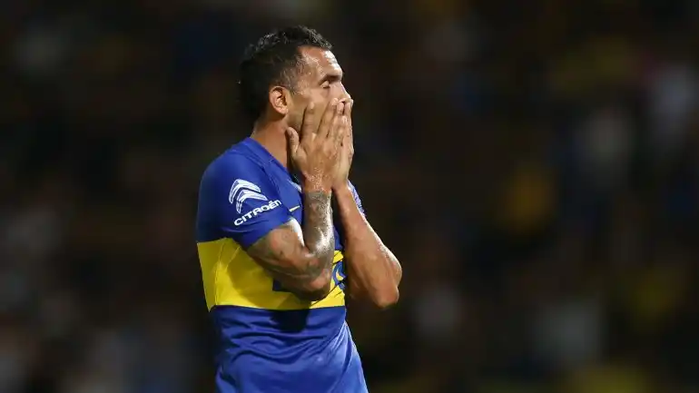 Boca busca una victoria ante Atlético Tucumán para salir de la crisis