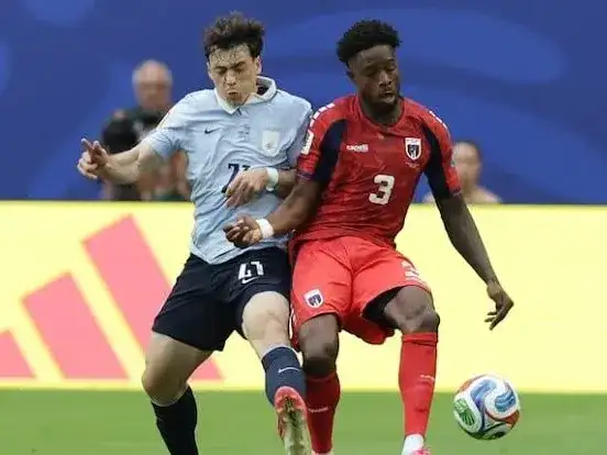 Uruguay resignó dos puntos ante Cabo Verde y quedó obligado a sumar frente a España