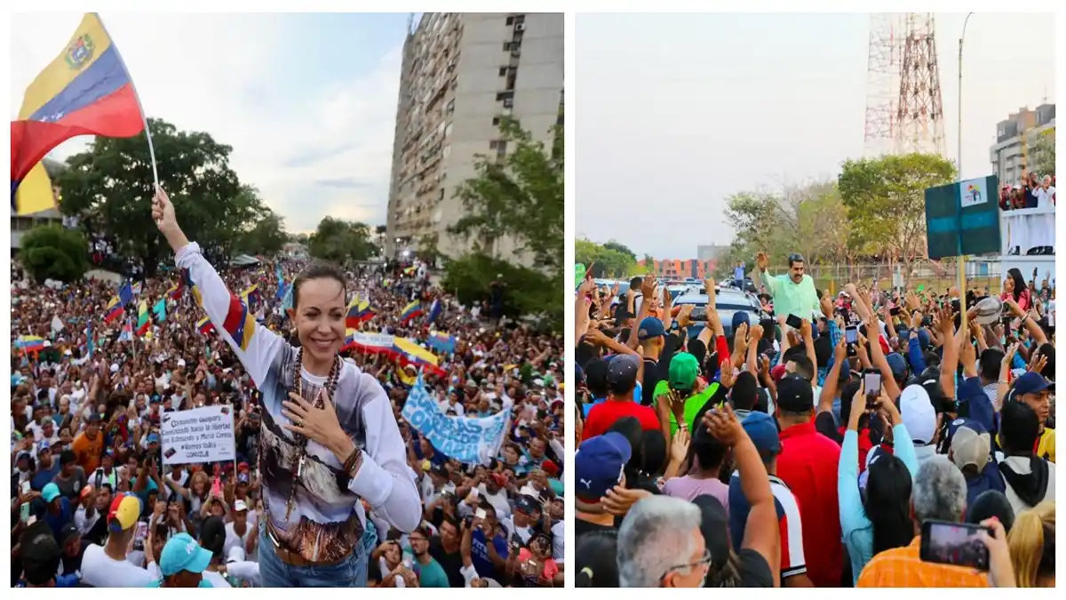 ANTES DE DECLARARSE GANADORES el 28 de julio: los expertos recomiendan  tomar en cuenta estas  condiciones