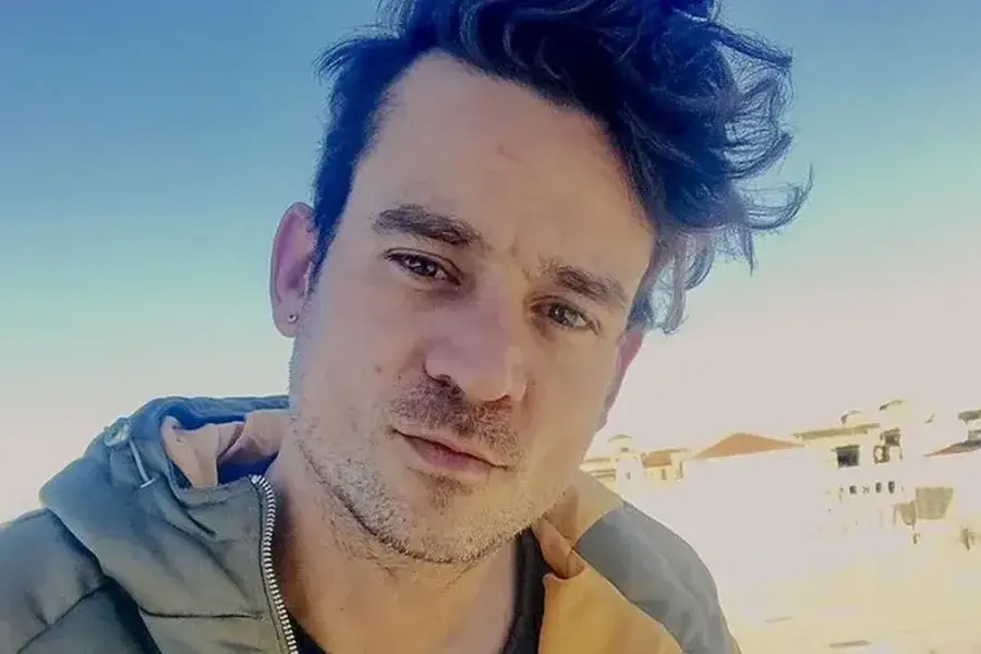 Despertó Chano: el ex líder de Tan Biónica estaría consciente