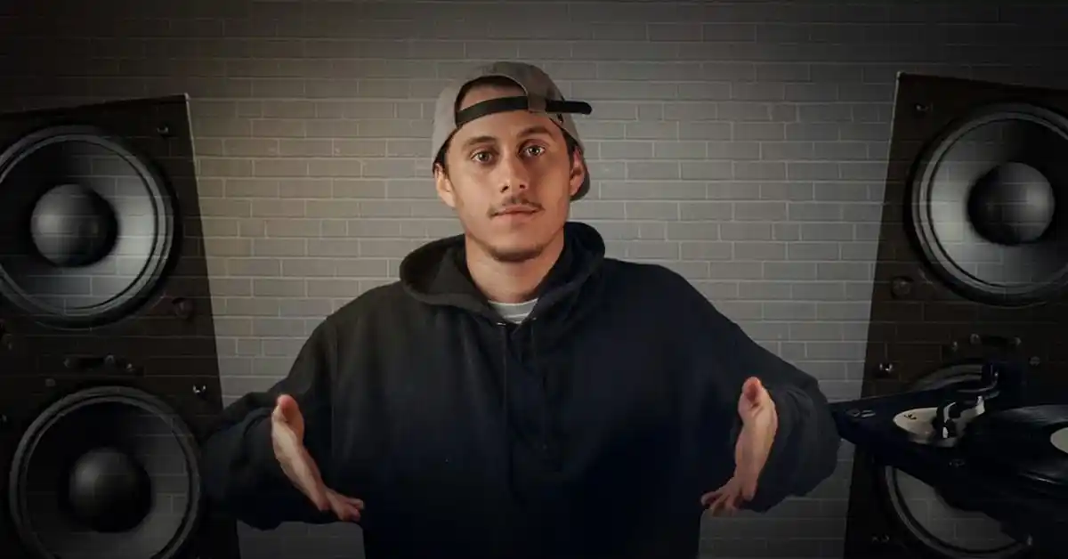 Saimon MC revela por qué conoce los detalles de cómo murió Canserbero (+VIDEOS)