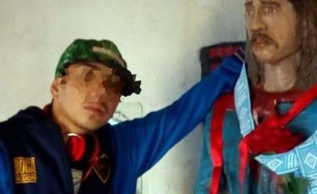 Insólito: liberaron al hombre que acosó a una nena por Facebook y fue atrapado por los padres