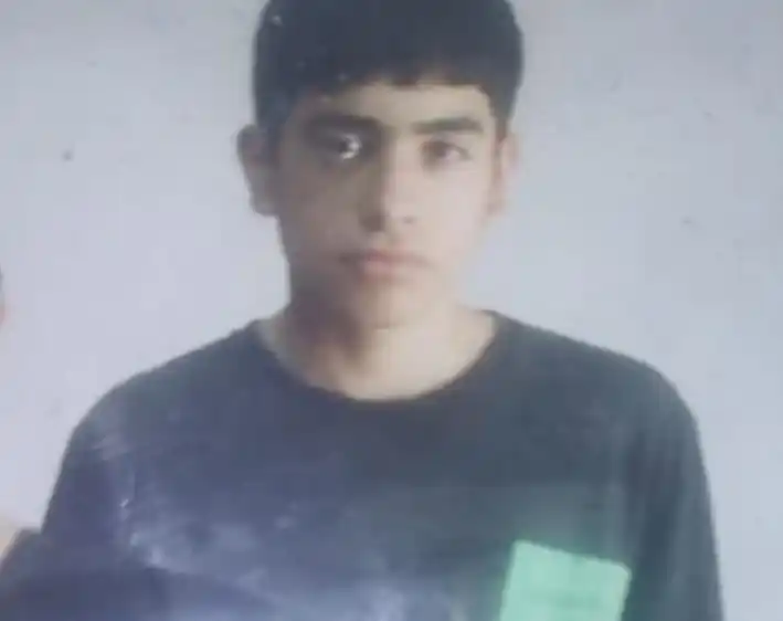 Crédito: Relaciones Policiales.