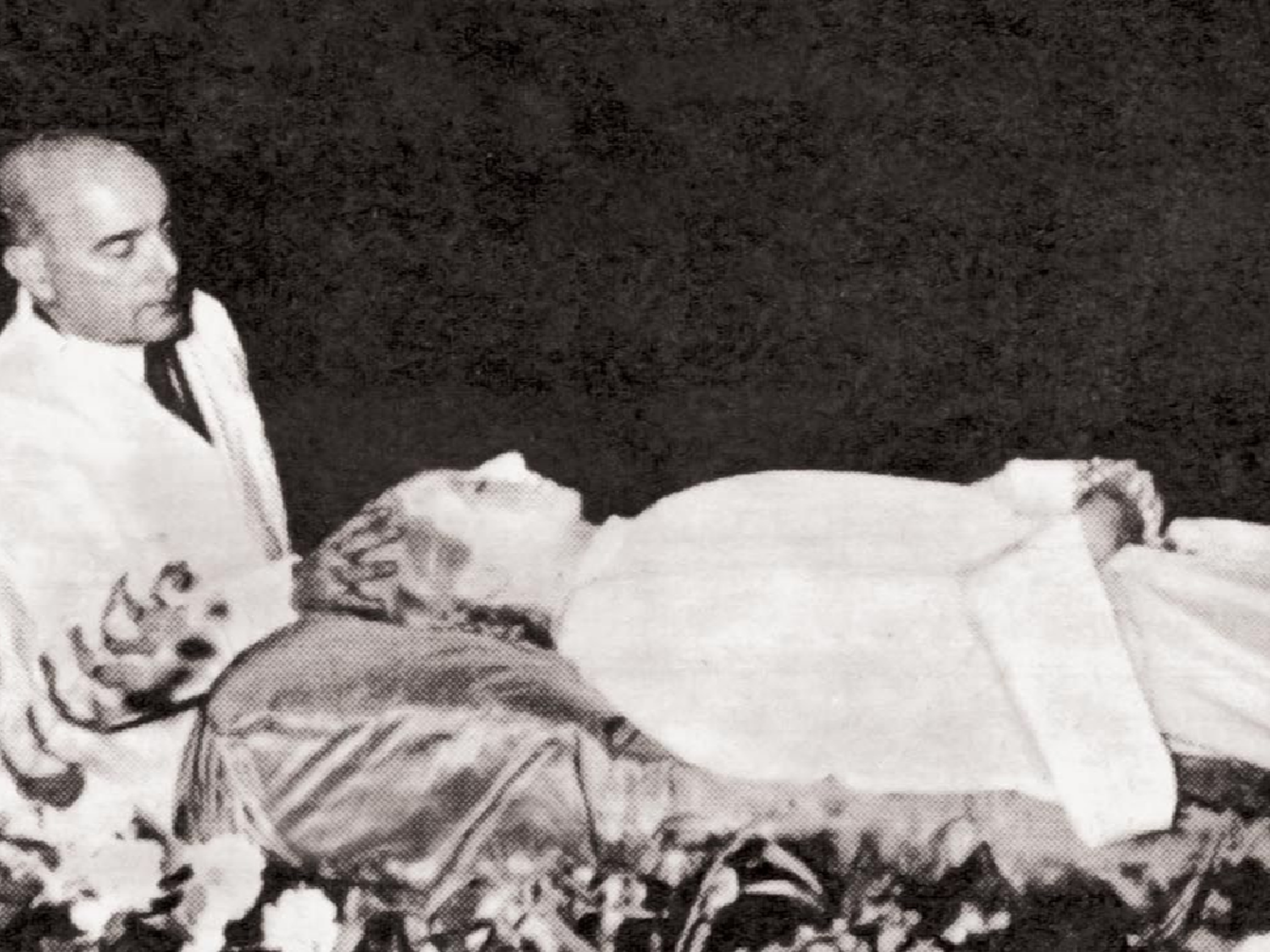 A 70 AÑOS DE SU MUERTE: "Secreto de confesión": cómo y por qué la Iglesia escondió el cuerpo de Evita durante 14 años