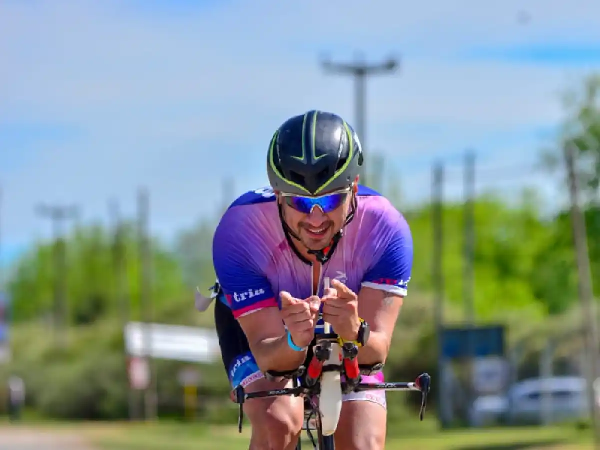 “Espero con ansias la continuidad de carreras”