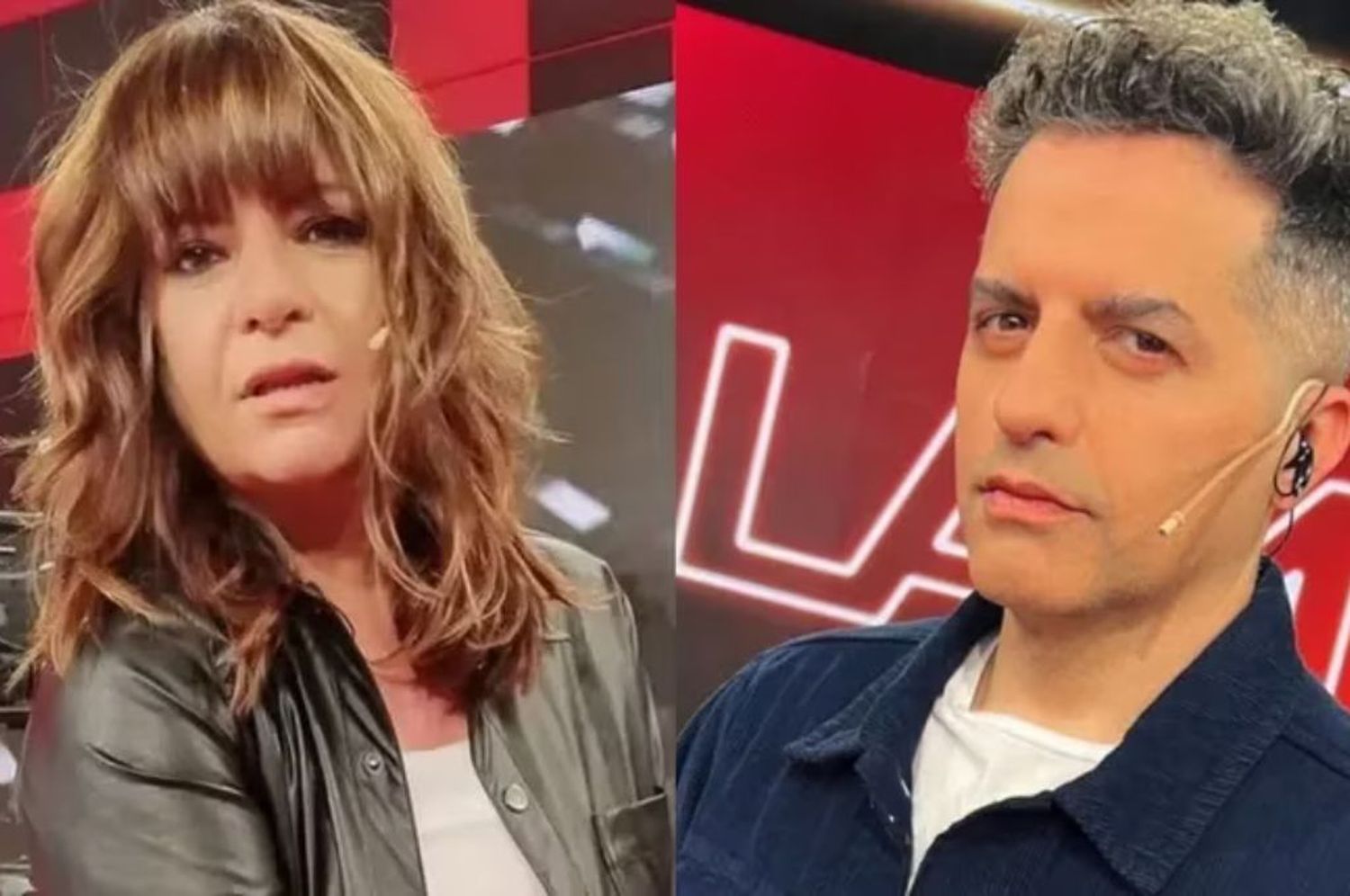 Después de la desvinculación de Andrea Taboada en LAM: cómo quedará el panel