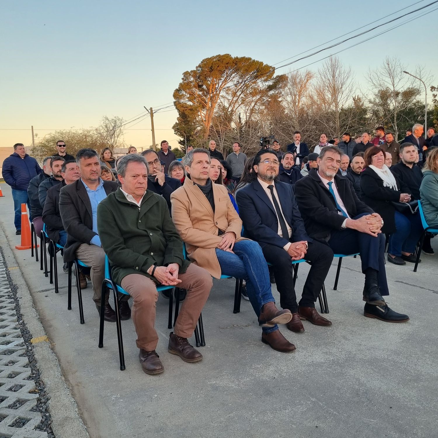 utn estacionamiento