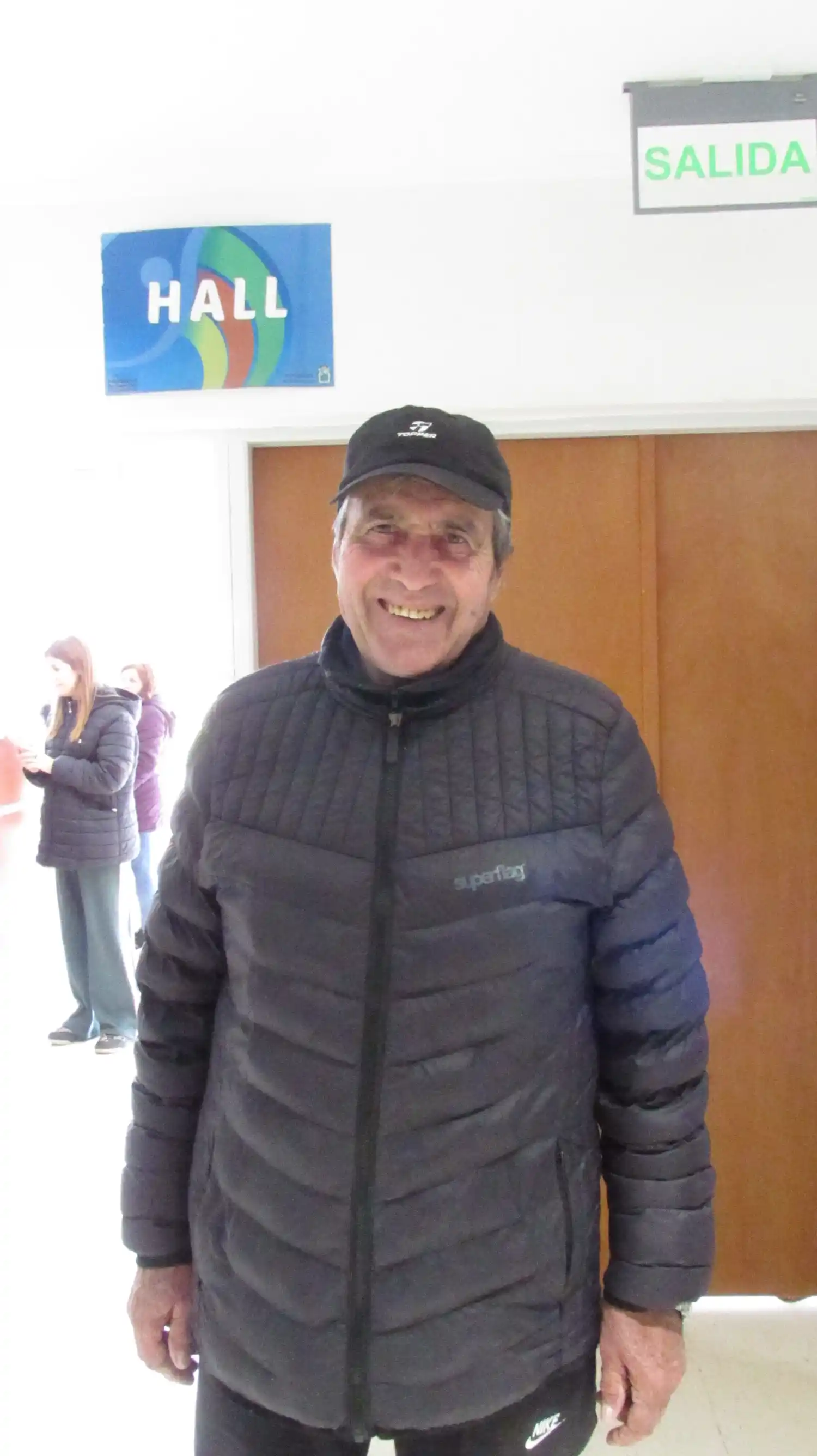 Oscar Martínez