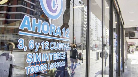 Extienden el programa Ahora 12 hasta el 30 de junio de 2023