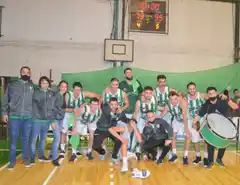 Básquet: Centro Bancario jugará la final ante Paracao