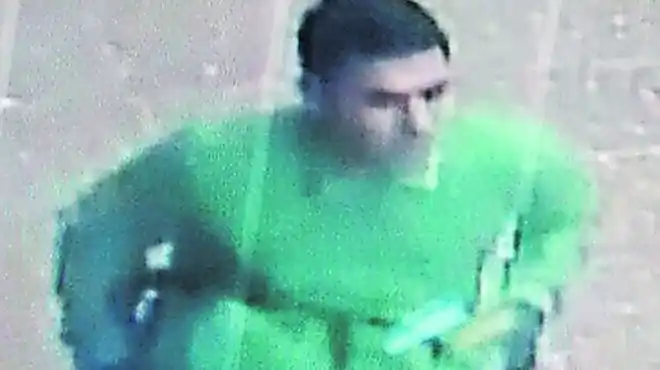 Cayó un miembro de la "Banda del Millón" de General Rodríguez