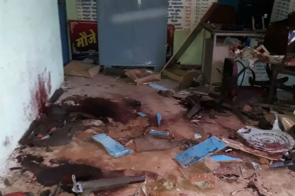 Linchan a cinco personas en India por una noticia viral falsa en Whatsapp