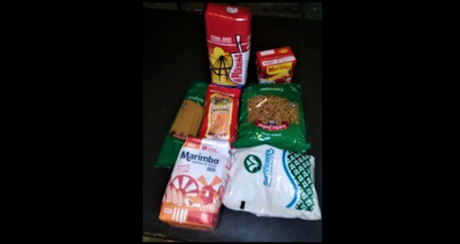 Rosario pide que la provista de Desarrollo Humano contenga más mercadería