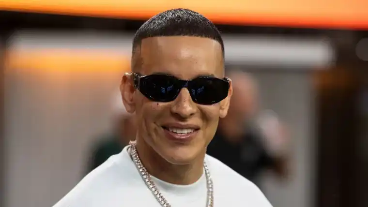 Daddy Yankee