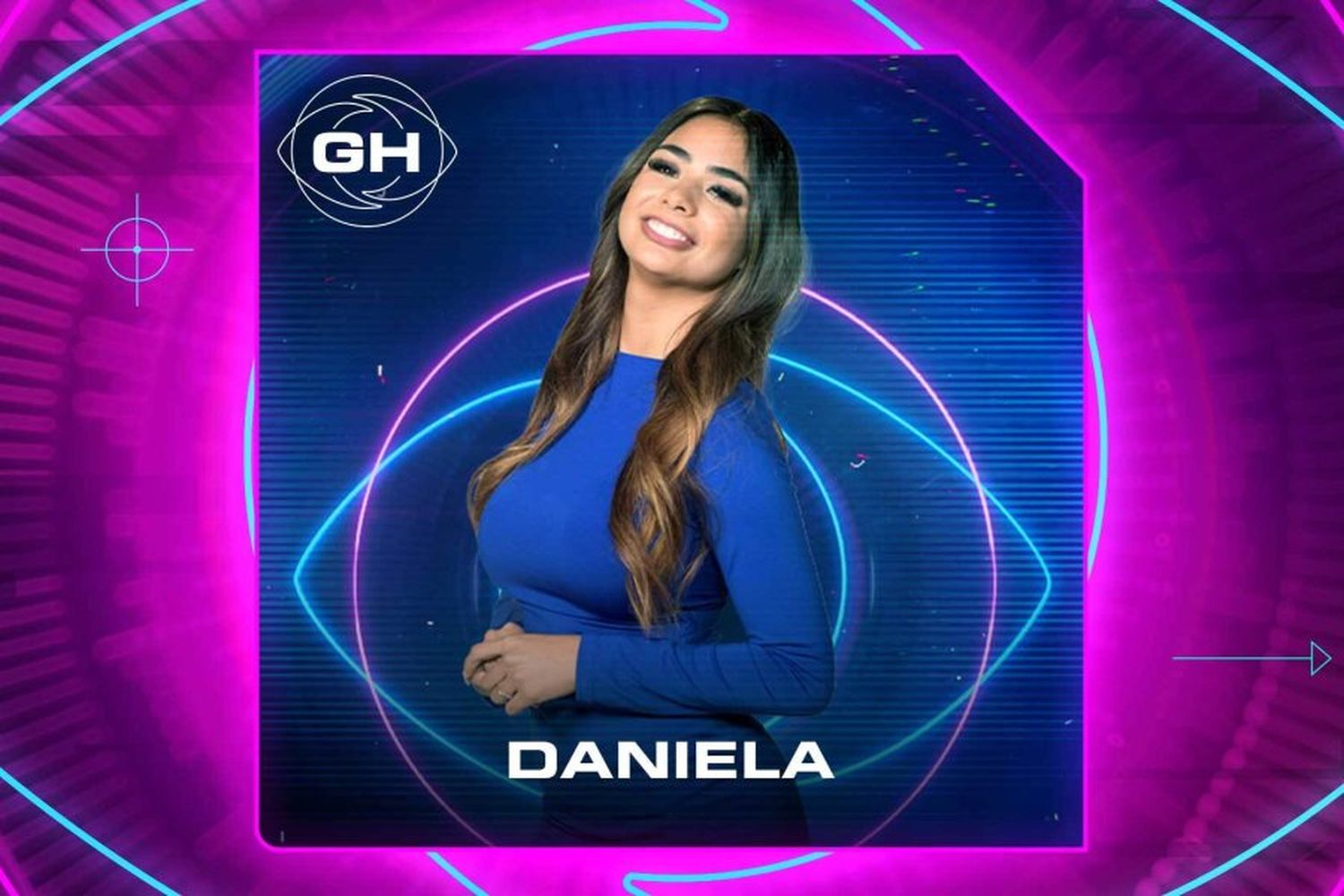 VIDEO | Sorpresa: Daniela de “Gran Hermano” ya había participado en televisión y ganó mucho dinero