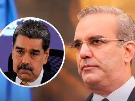 República Dominicana declara al Cartel de los Soles como organización terrorista internacional