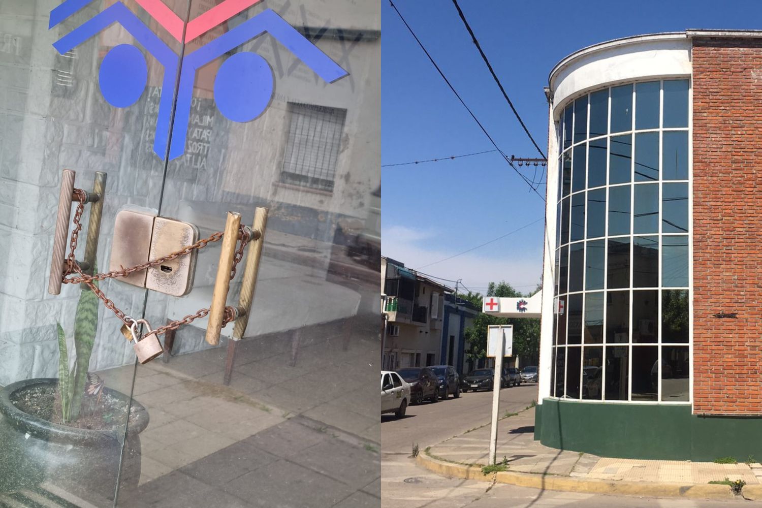 Clínica San Pedro: el nuevo dueño dijo que abrirán “en obra” y en alrededor de “45 días”