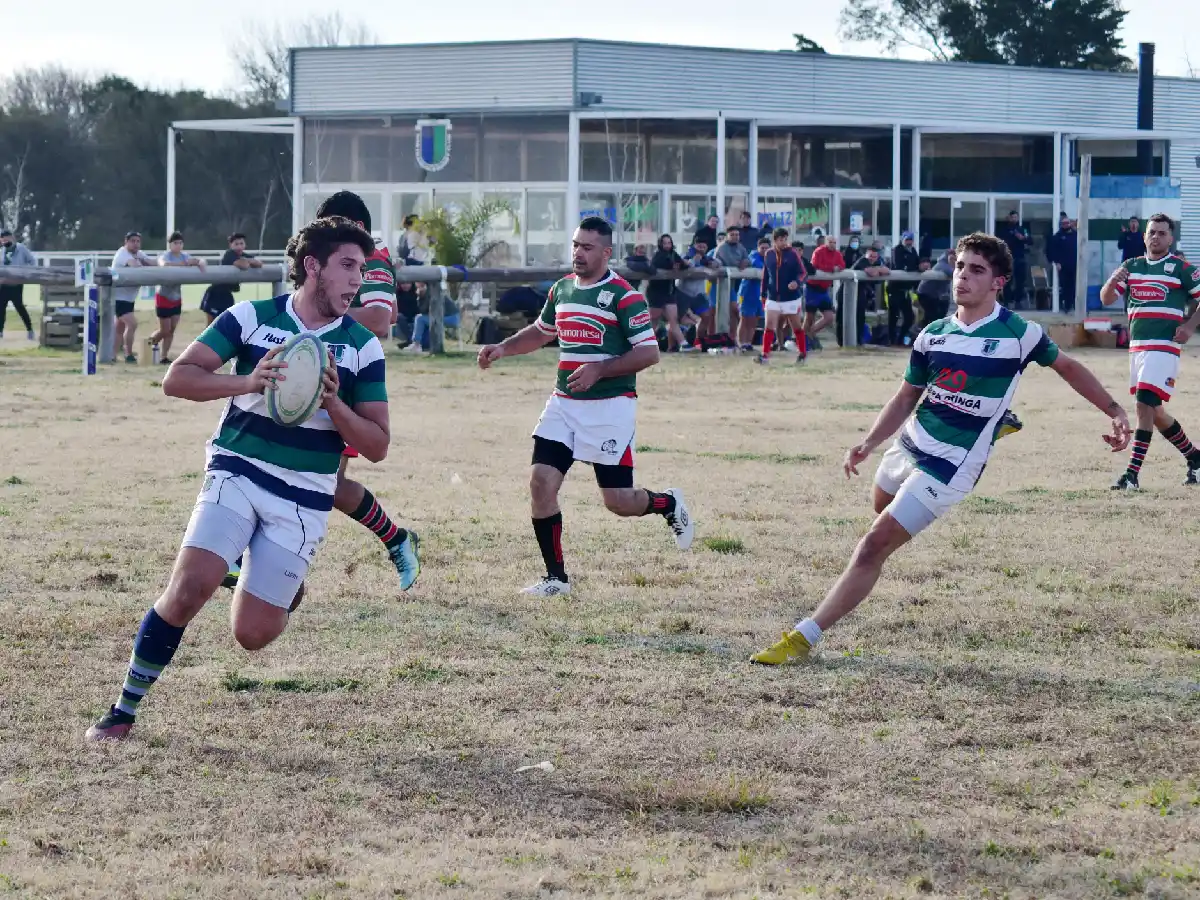 Los Charabones van por el pase a la final 