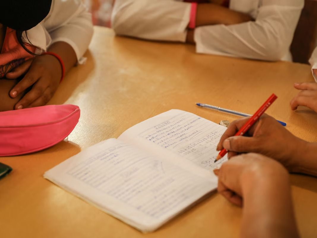 Argentinos por la Educación formará a profesionales comprometidos con la educación