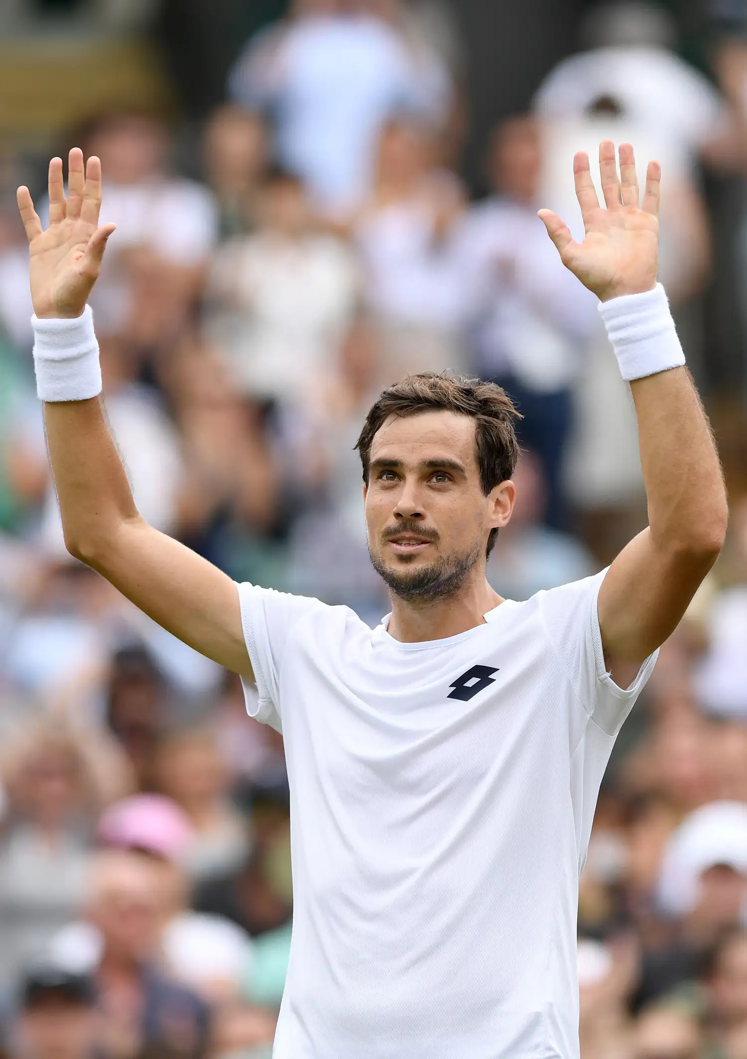 Trungelliti y Pella están en semis