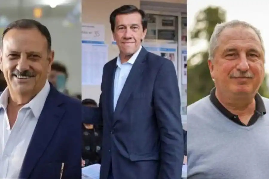 La Rioja, Jujuy y Misiones: los oficialismos ganaron cómodos y nadie se sacó ventaja a nivel nacional