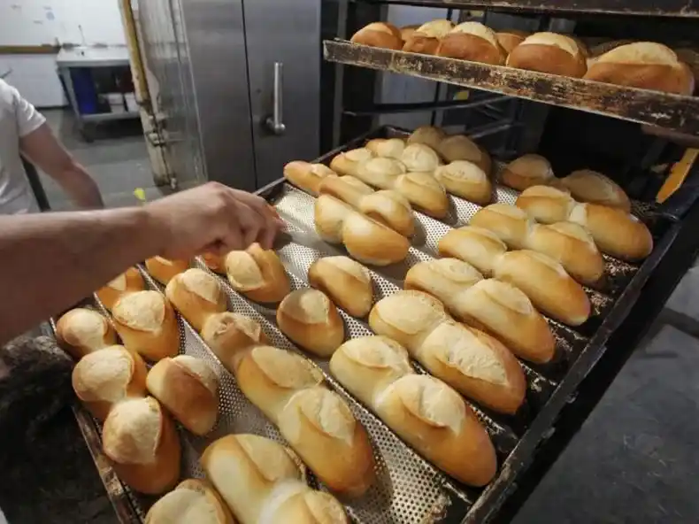 El pan en crisis: más de 600 locales cerrados y drástica caída del consumo
