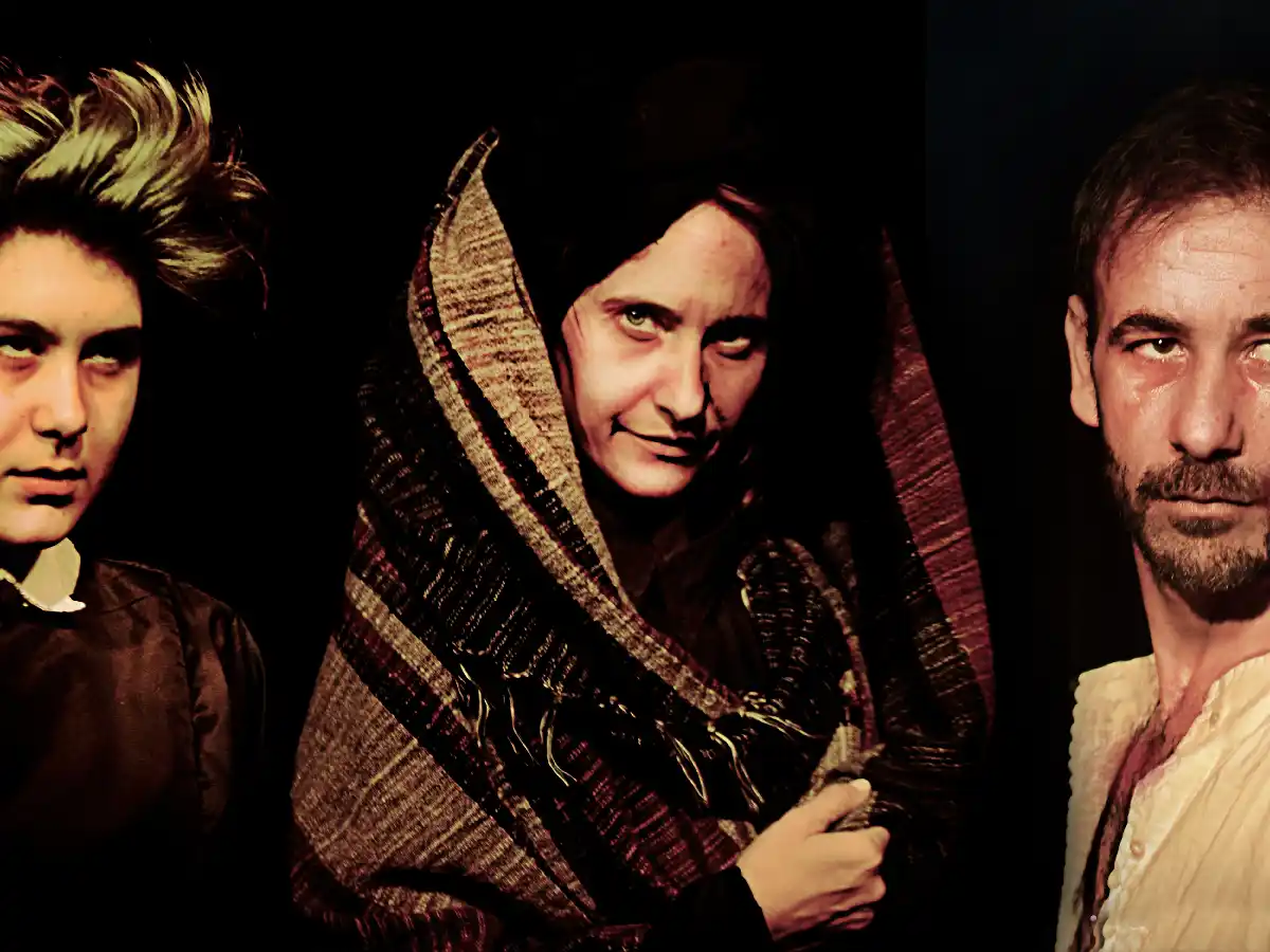 Las Brujas de Salem: nueva función de un clásico que despertará escalofríos