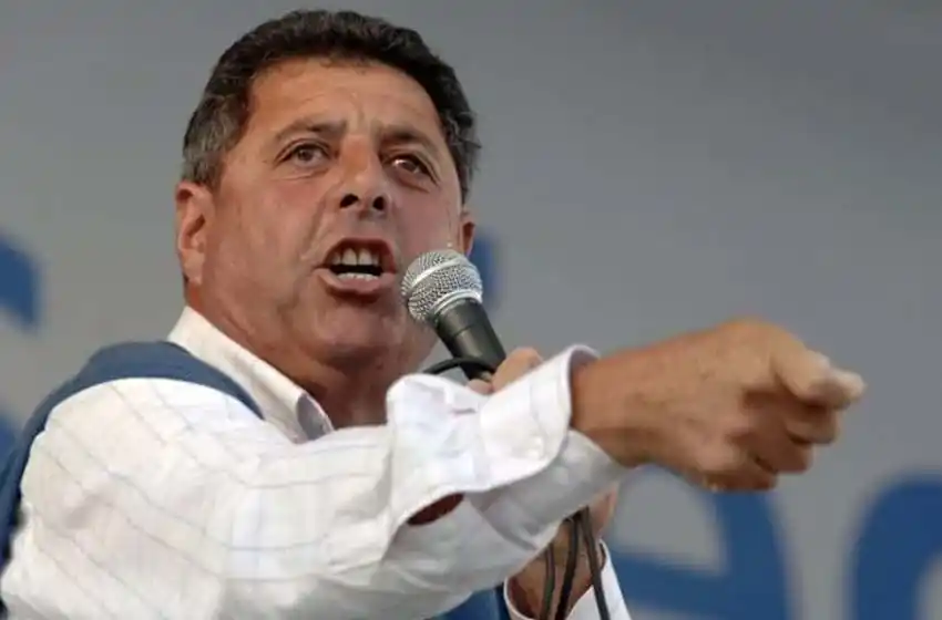 «Buscan un culpable en el campo porque no saben gobernar», criticó Alfredo de Angeli