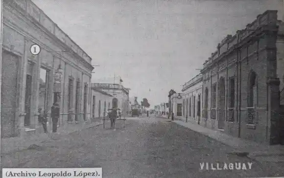 El Pueblo cumple sus Bodas de Brillantes en San Martín 352/68