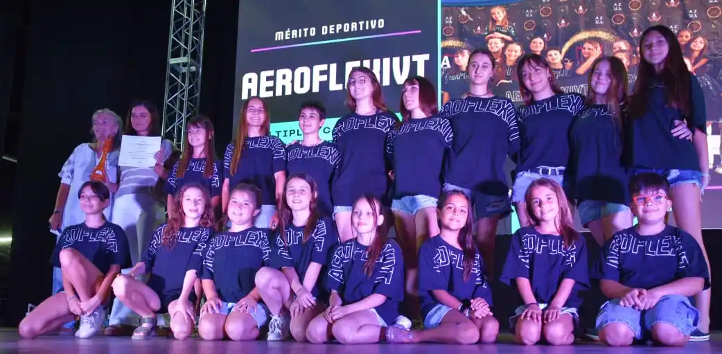 Premios Venado 2025 - 4