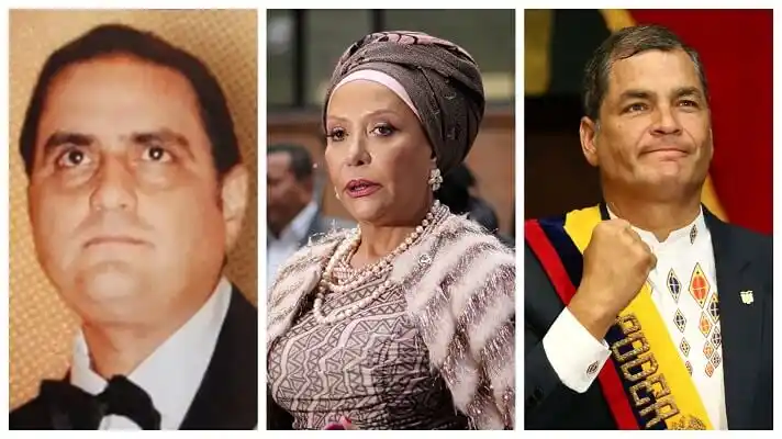 ¡EE.UU. LE TIENE EL OJO PUESTO! Corte Suprema colombiana cita a Piedad Córdoba para explicar sus nexos con Alex Saab