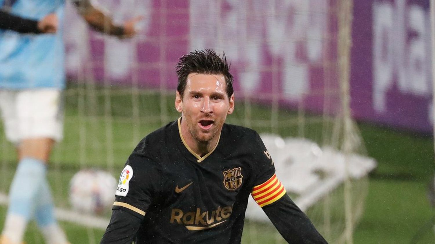 Messi y Cristiano Ronaldo se enfrentarán en la zona
