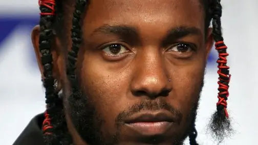 Kendrick Lamar lidera las nominaciones a los Grammy