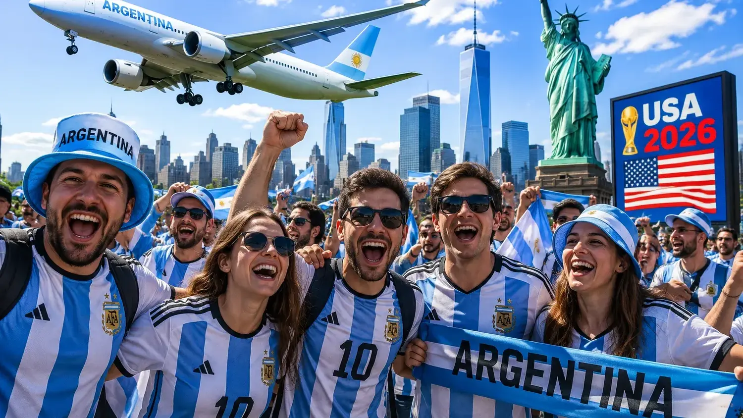 Compleja realidad. Hay interés en el Mundial, pero la economía no ayuda
