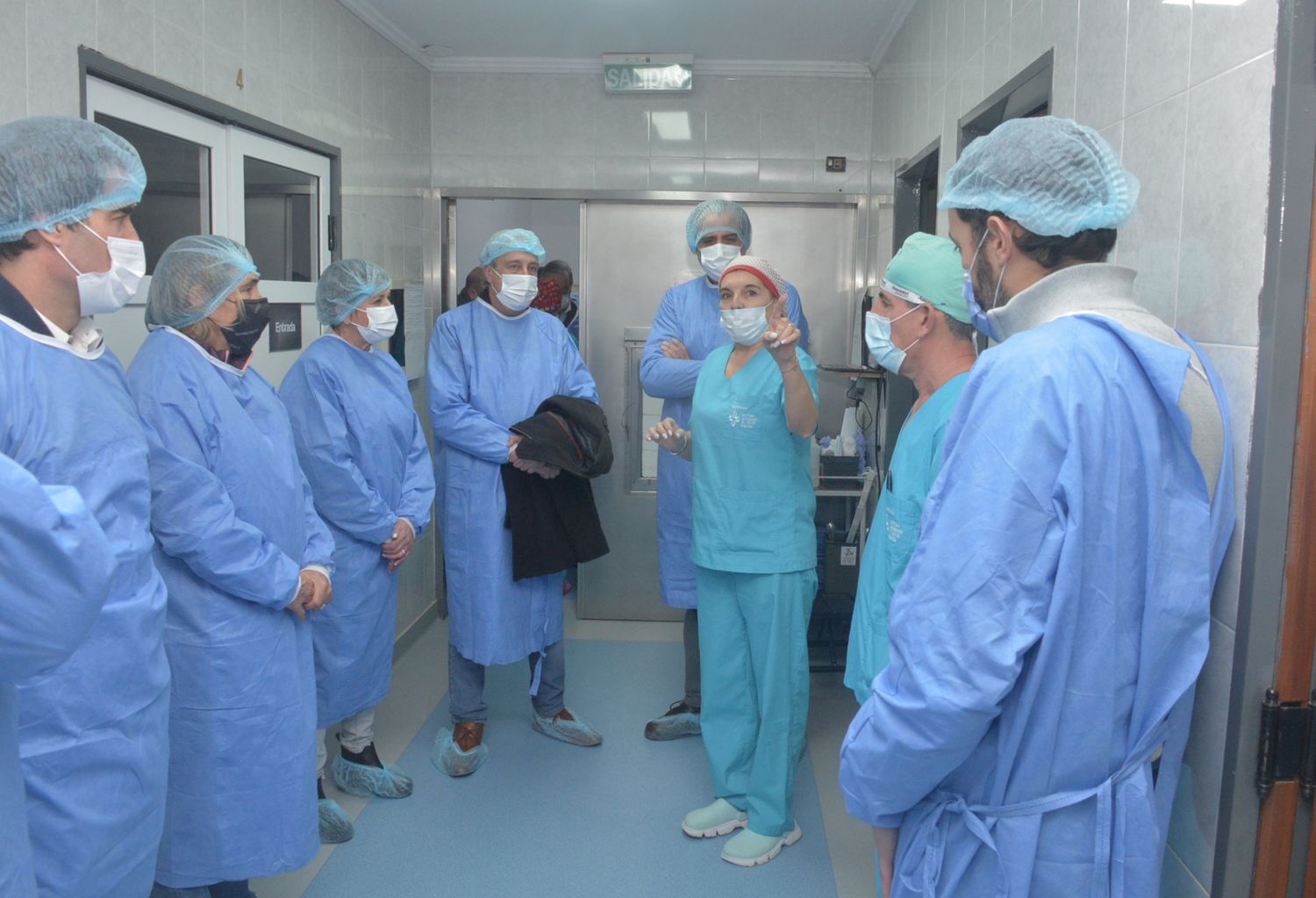 Recorrida Hospital 03-08 - 3