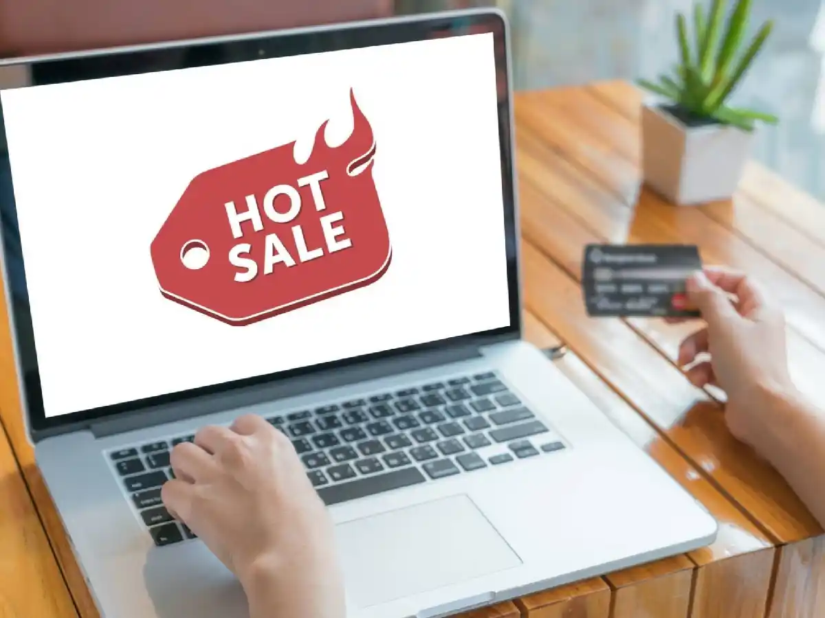 La facturación del Hot Sale fue 128% mayor a la edición 2019