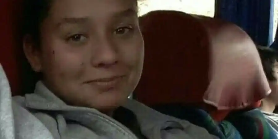 Apareció Ludmila Romero, la joven desaparecida en Malabrigo