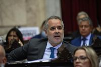 Diputados analizan el proyecto de ley agroindustrial