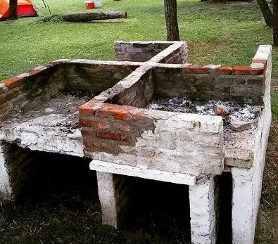 "Parrillas nazis" provocan polémica en Entre Ríos