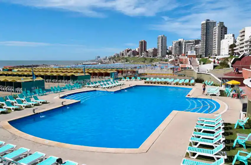 Balnearios: "Esta temporada no hay precio promedio de carpas"