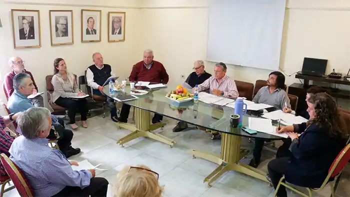 La Federación Médica de Entre Ríos eligió sus autoridades